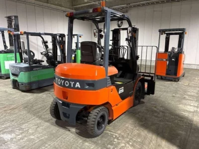 Toyota FORKLIFT