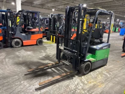 Toyota FORKLIFT