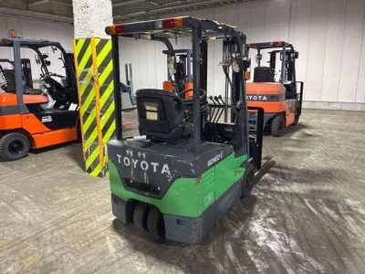 Toyota FORKLIFT