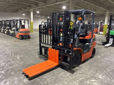 Toyota FORKLIFT