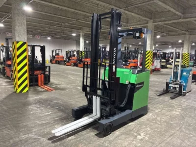 Toyota FORKLIFT