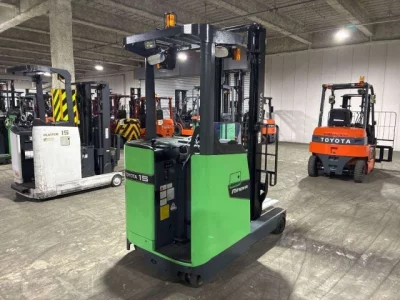 Toyota FORKLIFT