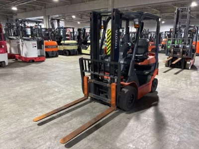 Toyota FORKLIFT