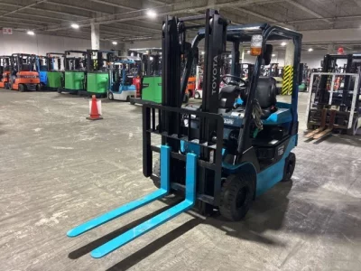 Toyota FORKLIFT