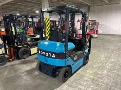 Toyota FORKLIFT
