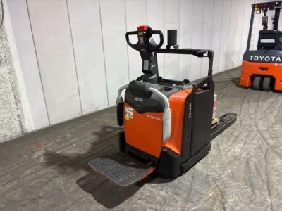 Toyota FORKLIFT