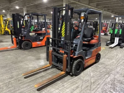 Toyota FORKLIFT