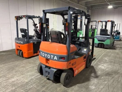 Toyota FORKLIFT