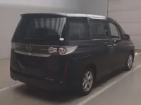 Mazda BIANTE лот № 59015 оценка RA  с аукциона в Японии 1