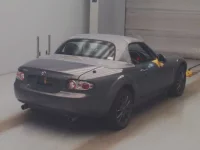 Mazda ROADSTER лот № 9070 оценка R  с аукциона в Японии 1