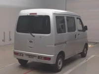 Subaru SAMBAR лот № 59020 оценка RA  с аукциона в Японии 1