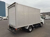 Nissan ATLAS лот № 63511 оценка 3.5  с аукциона в Японии 1