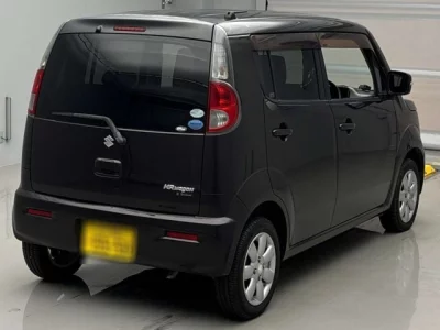 Suzuki MRWAGON