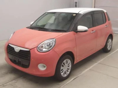 Daihatsu Boon