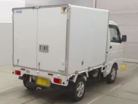 Suzuki CARRY TRUCK лот № 70142 оценка RA  с аукциона в Японии 1