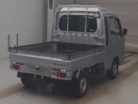 Daihatsu HIJET TRUCK лот № 3054 оценка 4  с аукциона в Японии 1