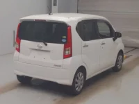 Daihatsu MOVE лот № 3063 оценка 4  с аукциона в Японии 1