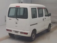 Toyota PIXIS VAN лот № 3076 оценка R  с аукциона в Японии 1