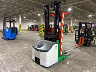 Toyota FORKLIFT