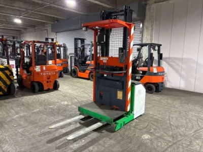 Toyota FORKLIFT