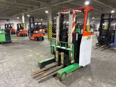 SUMITOMO FORKLIFT