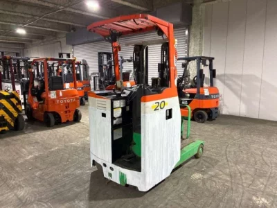 SUMITOMO FORKLIFT