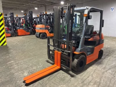 Toyota FORKLIFT