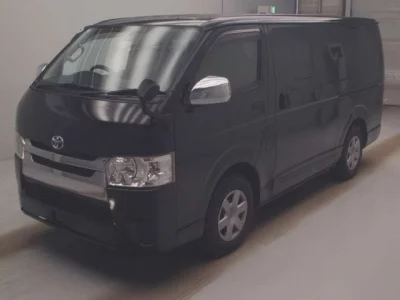 Toyota REGIUS ACE VAN