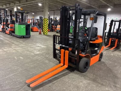 Toyota FORKLIFT