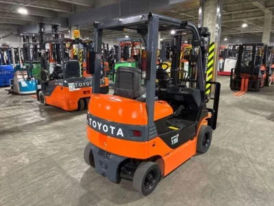 Toyota FORKLIFT