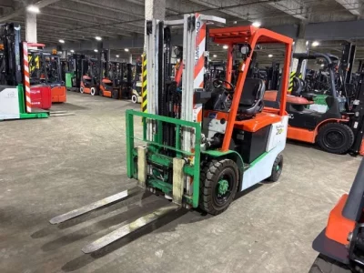 SUMITOMO FORKLIFT