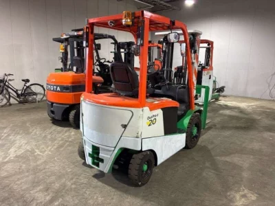 SUMITOMO FORKLIFT