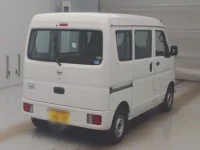 Nissan CLIPPER VAN лот № 3069 оценка 4  с аукциона в Японии 1