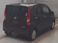 Daihatsu MOVE лот № 3084 оценка 4  с аукциона в Японии 1