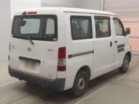 Toyota TOWN ACE VAN лот № 70118 оценка 3.5  с аукциона в Японии 1