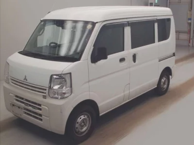 Mitsubishi MINICAB VAN