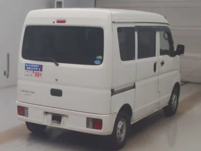 Mitsubishi MINICAB VAN