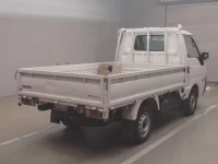 Mazda BONGO лот № 59021 оценка 3.5  с аукциона в Японии 1