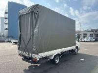 Toyota DYNA лот № 63521 оценка 3.5  с аукциона в Японии 1