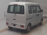 Nissan CLIPPER VAN лот № 3075 оценка R  с аукциона в Японии 1