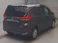 Honda FREED лот № 183 оценка R  с аукциона в Японии 1