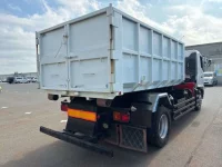 Hino RANGER лот № 57502 оценка 3  с аукциона в Японии 1