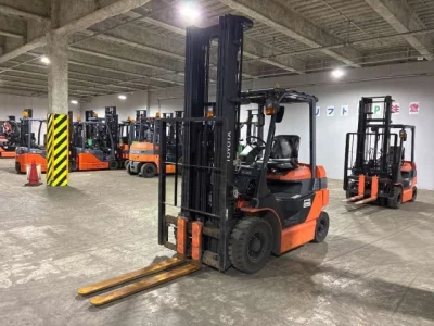 Toyota FORKLIFT
