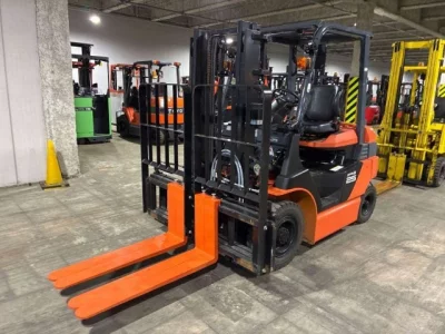 Toyota FORKLIFT