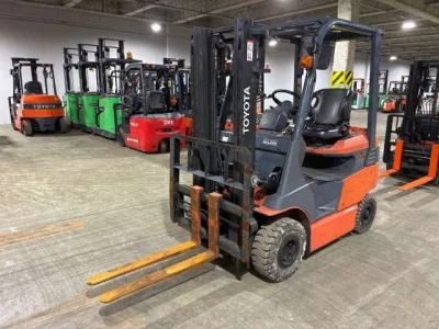 Toyota FORKLIFT