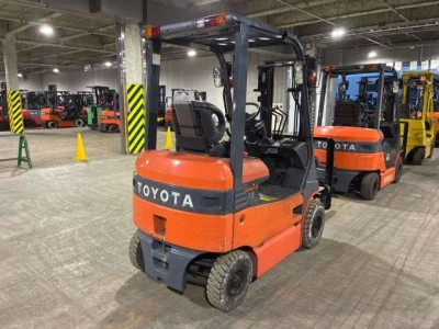 Toyota FORKLIFT