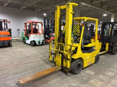 Toyota FORKLIFT