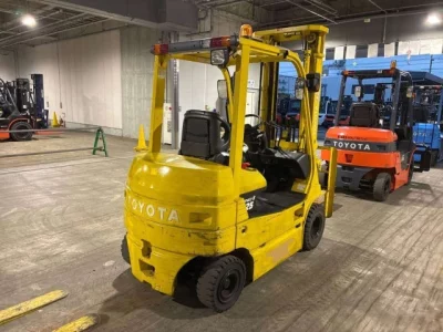 Toyota FORKLIFT