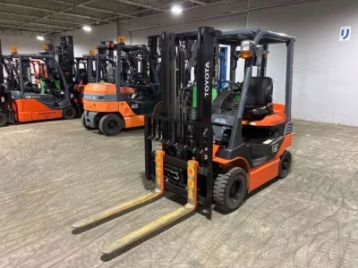 Toyota FORKLIFT
