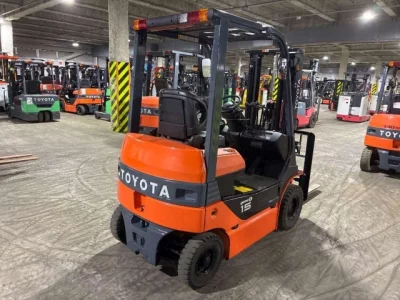 Toyota FORKLIFT